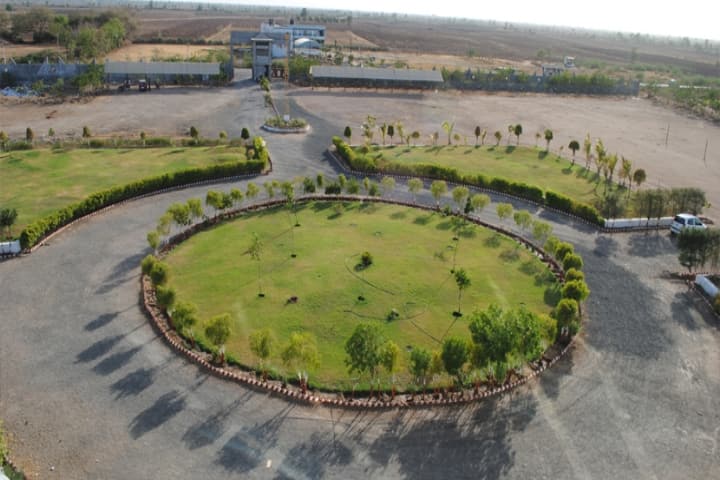 Sarvoday Polytechnic Institute campus in Surendranagar, Gujarat, India — photo 2