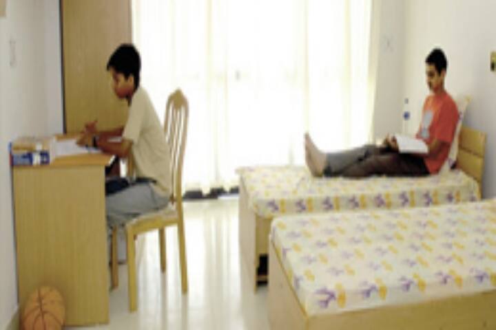 Sarvoday Polytechnic Institute campus in Surendranagar, Gujarat, India — photo 6