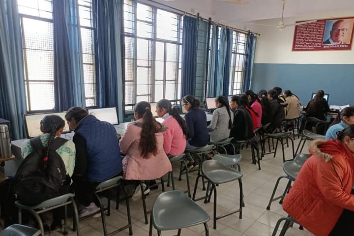 Government College campus in Gurdaspur, Punjab, India — photo 4