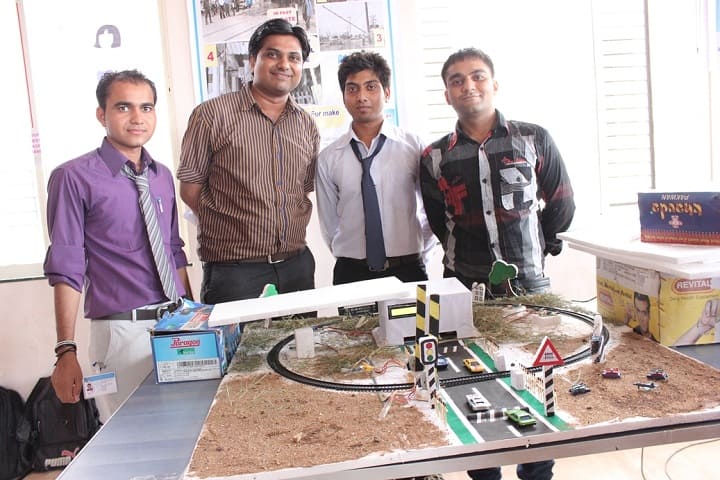 Veerayatan Institute of Engineering campus in Kutch, Gujarat, India — photo 2