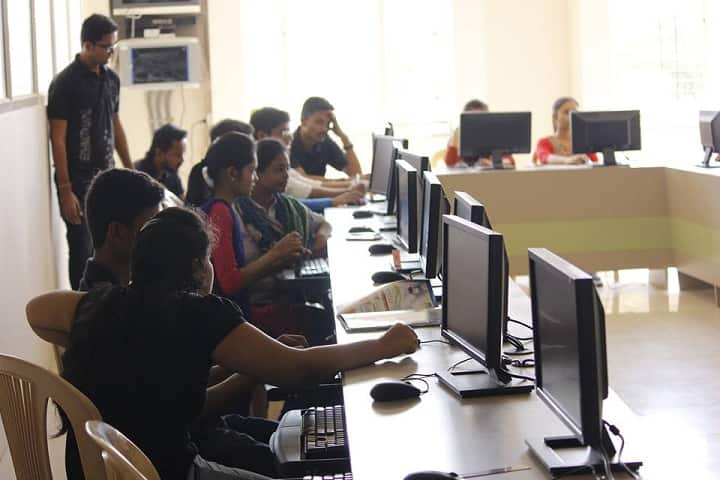 Veerayatan Institute of Engineering campus in Kutch, Gujarat, India — photo 3