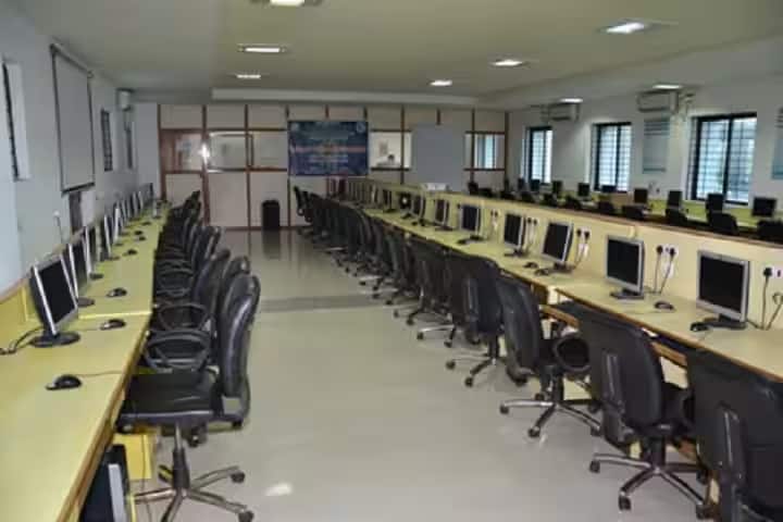 BIET Ibrahimpatnam campus in Hyderabad, Telangana, India — photo 3
