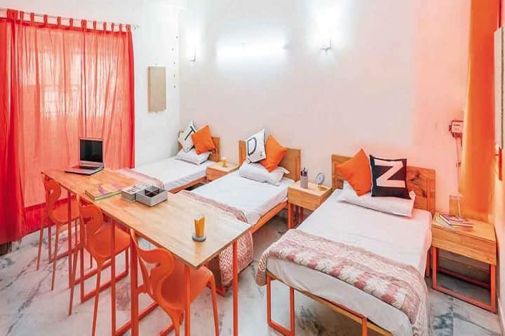 The Design Village campus in Noida, Uttar Pradesh, India — photo 3