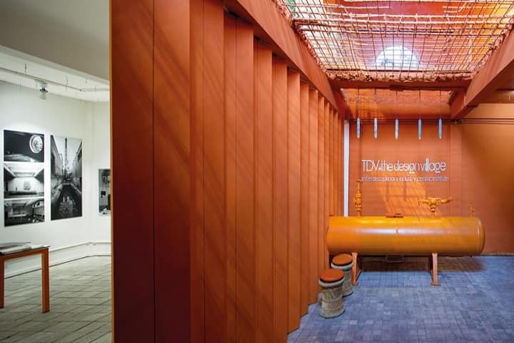 The Design Village campus in Noida, Uttar Pradesh, India — photo 4