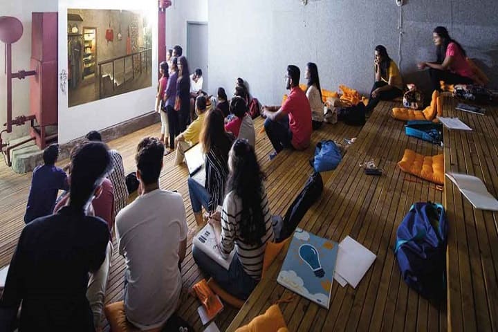 The Design Village campus in Noida, Uttar Pradesh, India — photo 5