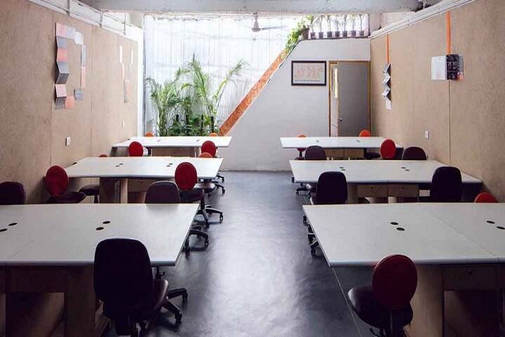 The Design Village campus in Noida, Uttar Pradesh, India — photo 6