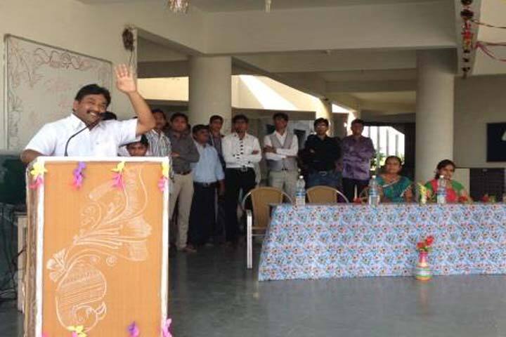 Shri JM Sabva Institute of Engineering and Technology campus in Bhavnagar, Gujarat, India — photo 2