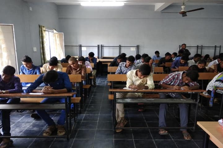 Government Polytechnic campus in Prakasam, Andhra Pradesh, India — photo 3