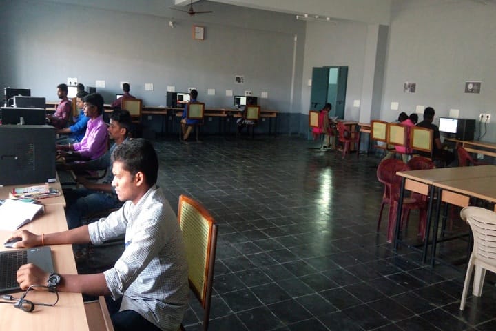 Government Polytechnic campus in Prakasam, Andhra Pradesh, India — photo 4