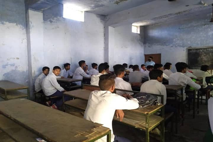 Government Polytechnic campus in Kotdwara, Uttarakhand, India — photo 2