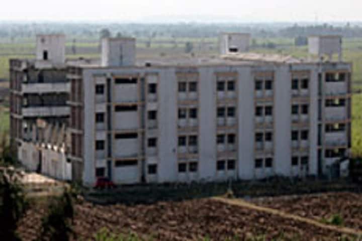 Valia Institute of Technology campus in Bharuch, Gujarat, India — photo 2