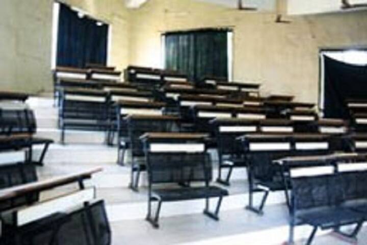 Valia Institute of Technology campus in Bharuch, Gujarat, India — photo 5