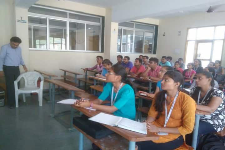 SVIT, Anand campus in Anand, Gujarat, India — photo 3