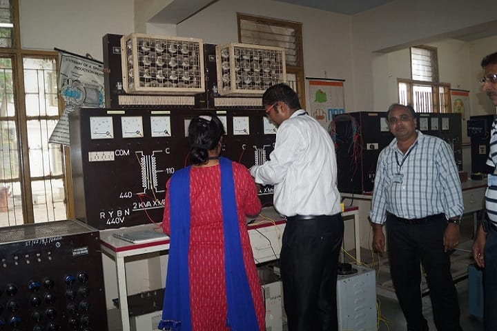 SVIT, Anand campus in Anand, Gujarat, India — photo 5