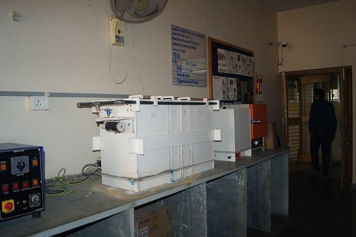 SVIT, Anand campus in Anand, Gujarat, India — photo 6