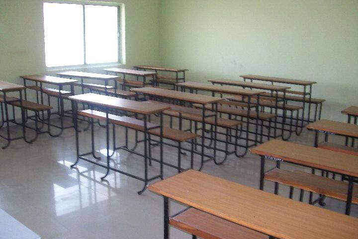 Shree HN Shukla Diploma Engineering College campus in Rajkot, Gujarat, India — photo 2