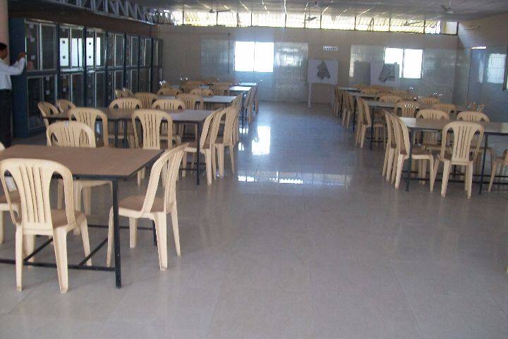 Shree HN Shukla Diploma Engineering College campus in Rajkot, Gujarat, India — photo 4