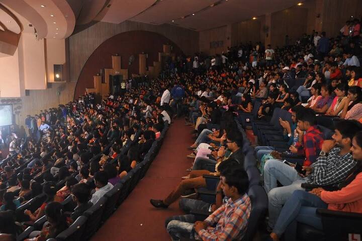 Shree HN Shukla Diploma Engineering College campus in Rajkot, Gujarat, India — photo 6