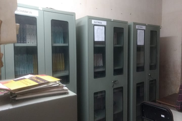 Government Polytechnic campus in Vyara, Gujarat, India — photo 6