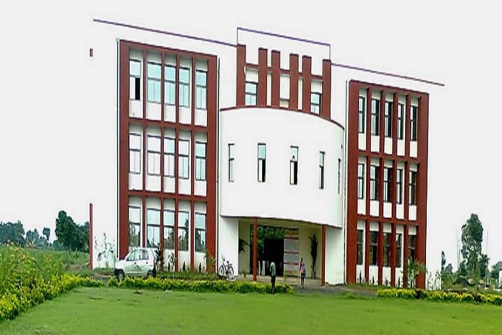 Gujarat Institute of Technical Studies campus in Himmatnagar, Gujarat, India — photo 1