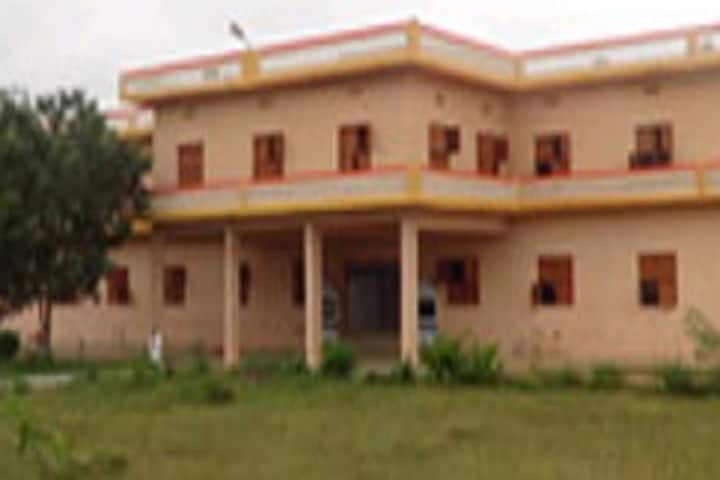 Dr Samuel George Institute of Engineering and Technology campus in Prakasam, Andhra Pradesh, India — photo 2