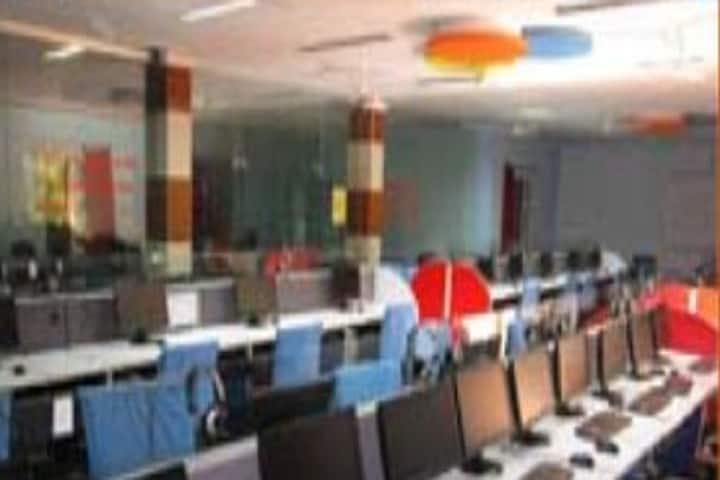 Dr Samuel George Institute of Engineering and Technology campus in Prakasam, Andhra Pradesh, India — photo 3