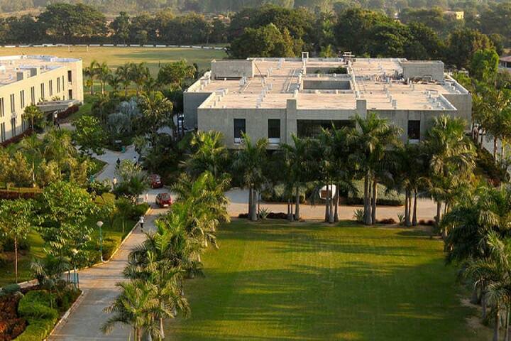 Devang Patel Institute of Advance Technology and Research campus in Anand, Gujarat, India — photo 1