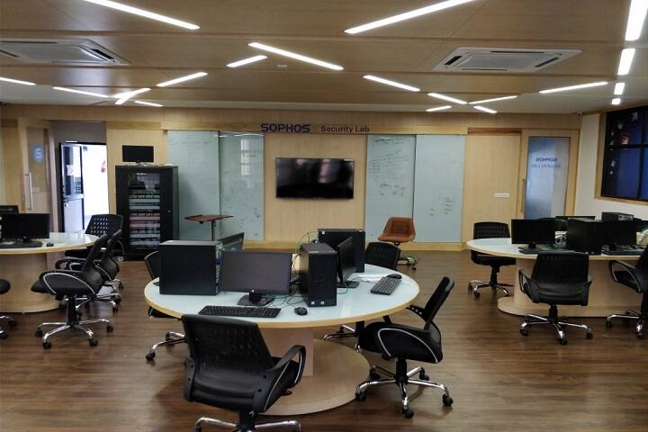 Devang Patel Institute of Advance Technology and Research campus in Anand, Gujarat, India — photo 3