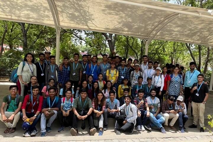 Devang Patel Institute of Advance Technology and Research campus in Anand, Gujarat, India — photo 6