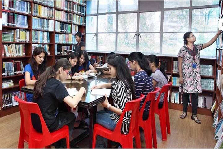 JDBI Kolkata campus in Kolkata, West Bengal, India — photo 4