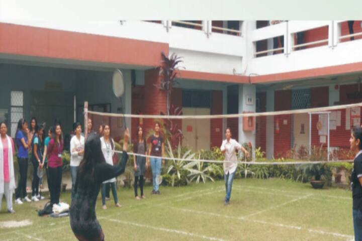 JDBI Kolkata campus in Kolkata, West Bengal, India — photo 5
