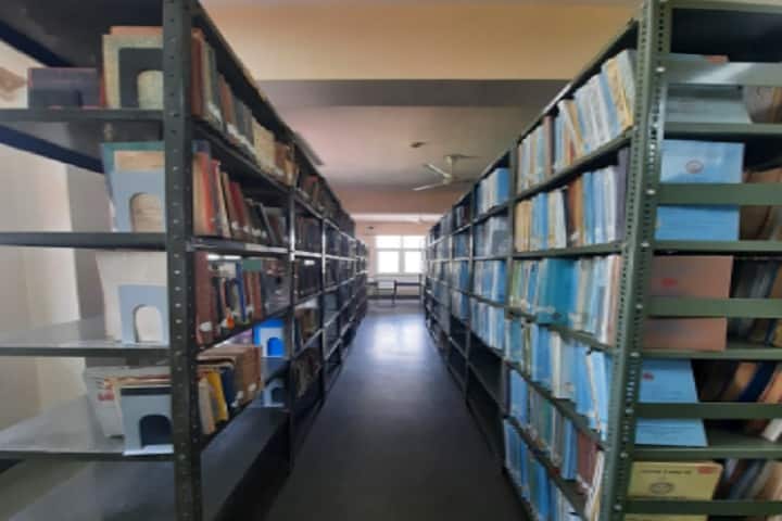 NIA Jaipur campus in Jaipur, Rajasthan, India — photo 2