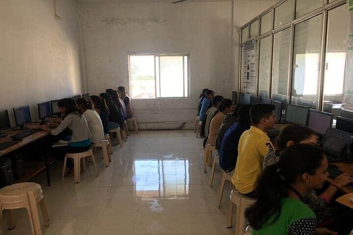 Mahatma Gandhi Institute of Technical Education and Research Centre campus in Navsari, Gujarat, India — photo 3