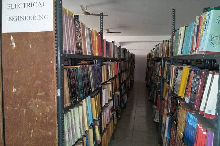 Mahatma Gandhi Institute of Technical Education and Research Centre campus in Navsari, Gujarat, India — photo 4