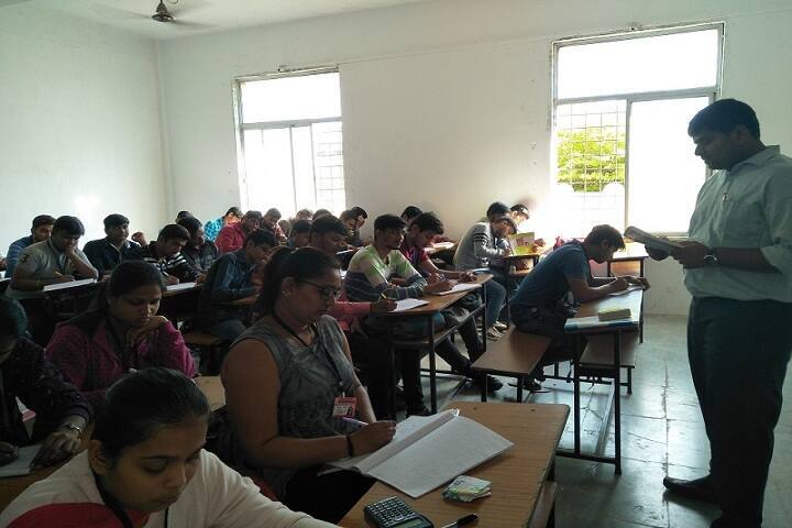 Mahatma Gandhi Institute of Technical Education and Research Centre campus in Navsari, Gujarat, India — photo 5