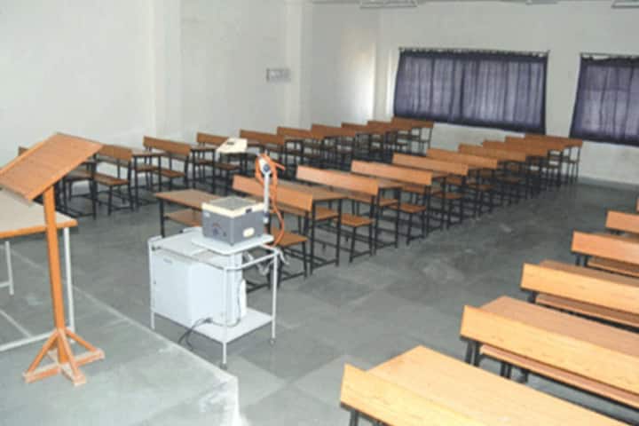 IPER Wardha campus in Wardha, Maharashtra, India — photo 3