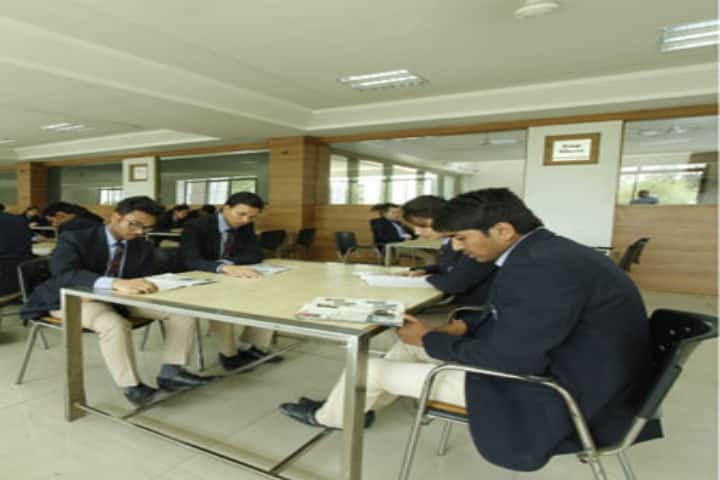 Quantum University campus in Roorkee, Uttarakhand, India — photo 3
