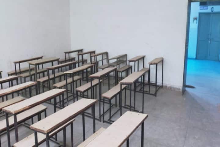 Government Polytechnic campus in Palwal, Haryana, India — photo 3