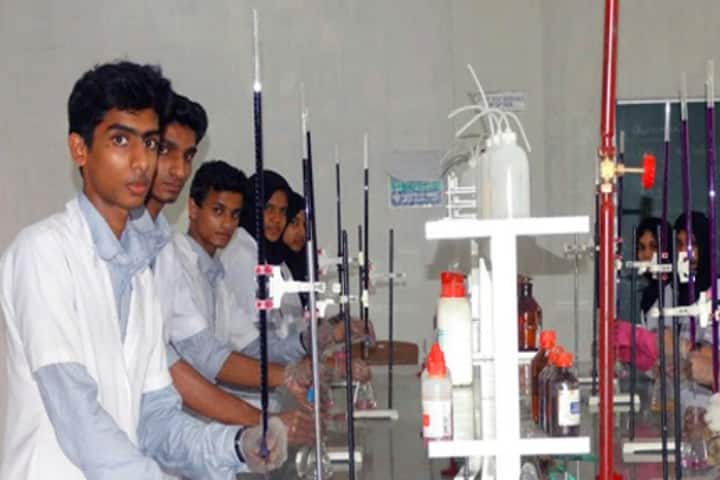 SD College Ambala campus in Ambala, Haryana, India — photo 3