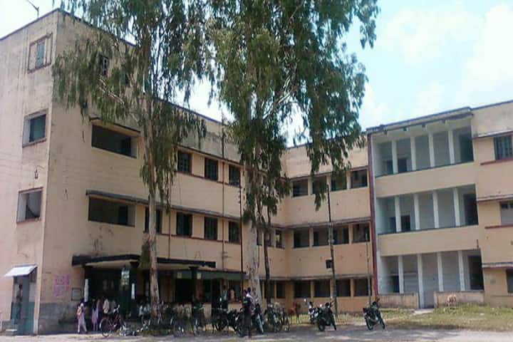 Alipurduar University, Alipurduar campus in Alipurduar, West Bengal, India