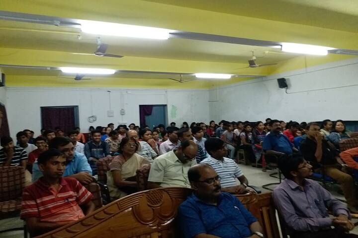 Alipurduar University campus in Alipurduar, West Bengal, India — photo 4