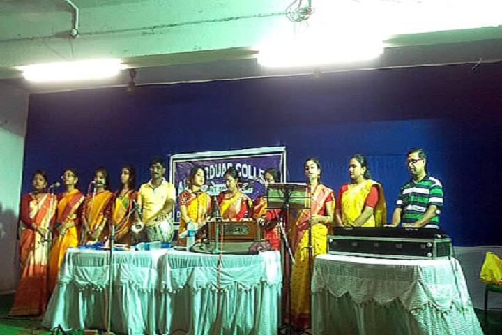 Alipurduar University campus in Alipurduar, West Bengal, India — photo 5