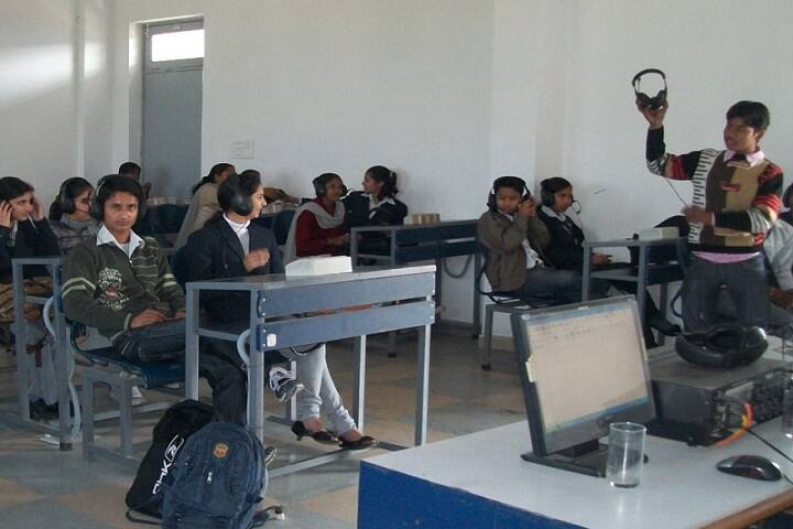 Jai Polytechnic campus in Ambala, Haryana, India — photo 5