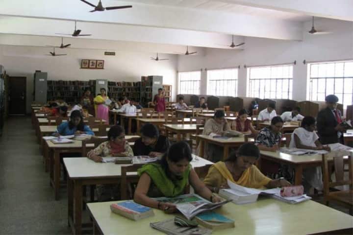 JSS Law College campus in Mysuru, Karnataka, India — photo 4
