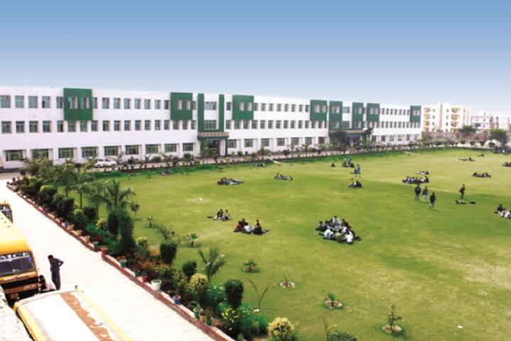 PMCE Sonipat campus in Sonipat, Haryana, India — photo 1