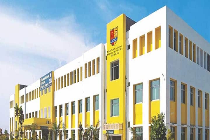 PMCE Sonipat campus in Sonipat, Haryana, India — photo 2