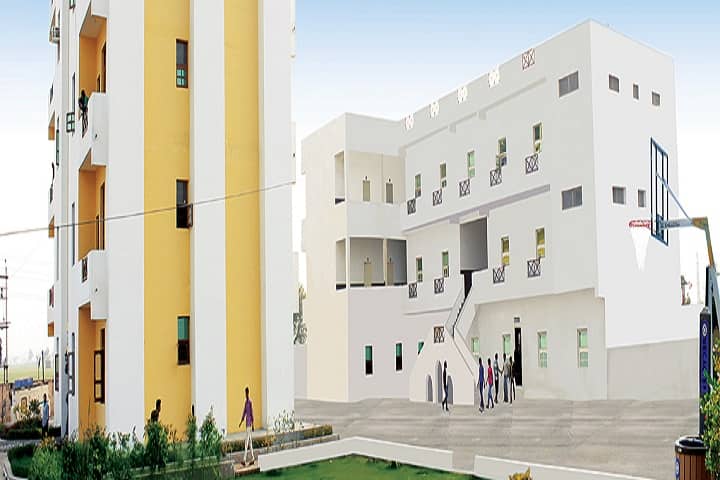 PMCE Sonipat campus in Sonipat, Haryana, India — photo 4