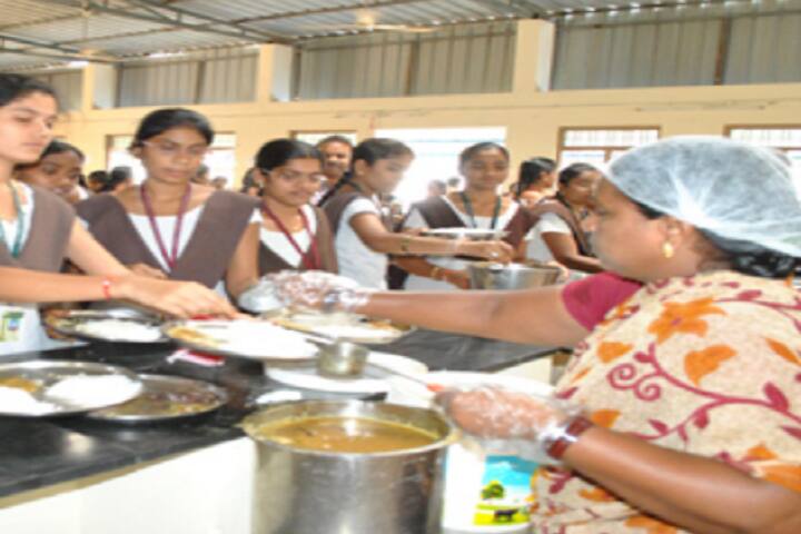 RISE Krishna Sai Prakasam Group of Institutions campus in Ongole, Andhra Pradesh, India — photo 3