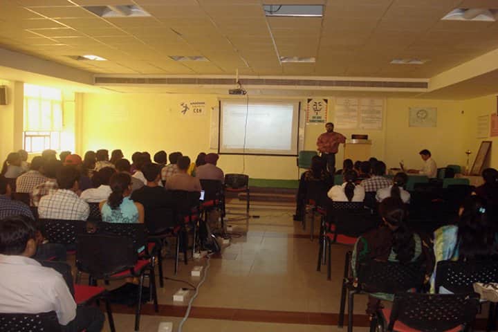 GCE Gurgaon campus in Gurgaon, Haryana, India — photo 2