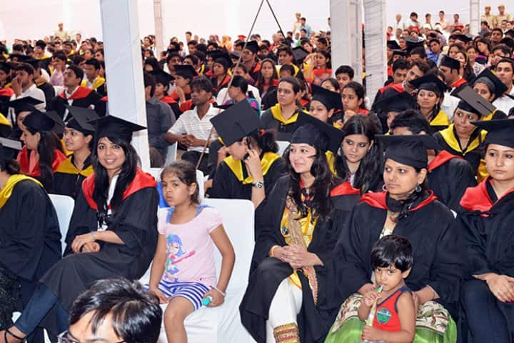 GCE Gurgaon campus in Gurgaon, Haryana, India — photo 3